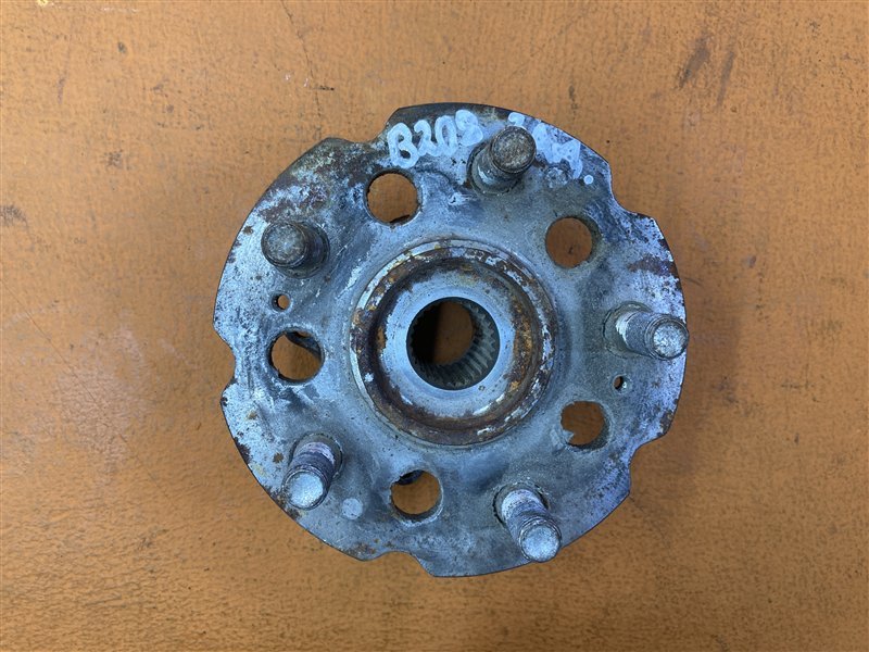 Ступица колеса задняя Honda Pilot 2011 2 3.5 контрактная