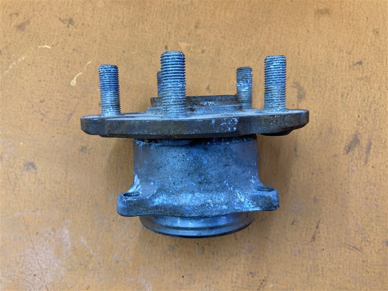 Ступица колеса задняя Pilot 2011 2 3.5