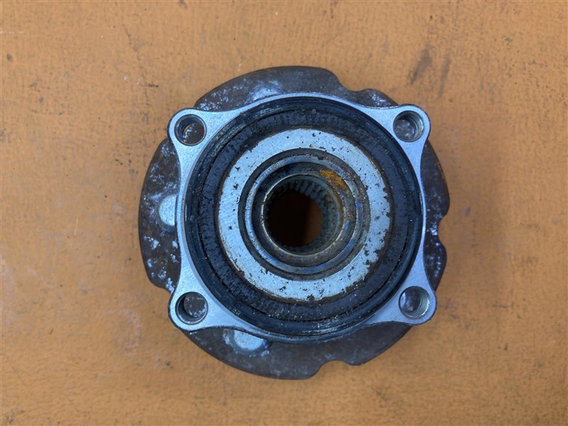 Ступица колеса задняя Pilot 2011 2 3.5