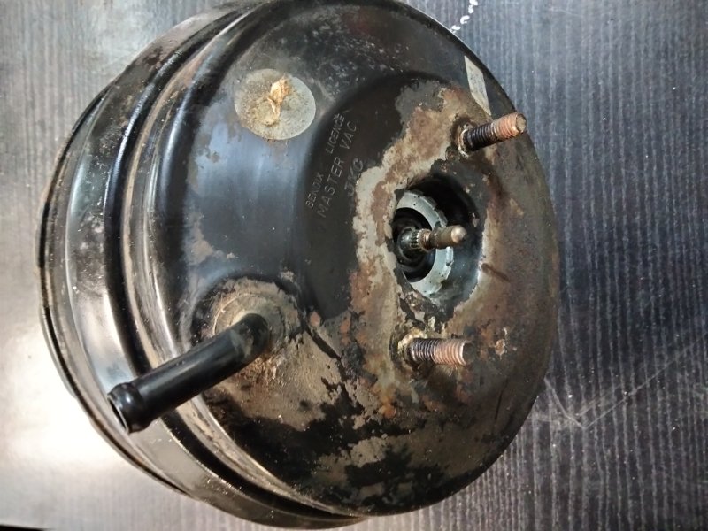 Вакуумный усилитель тормозов Galant 8 2000 EA 2.0