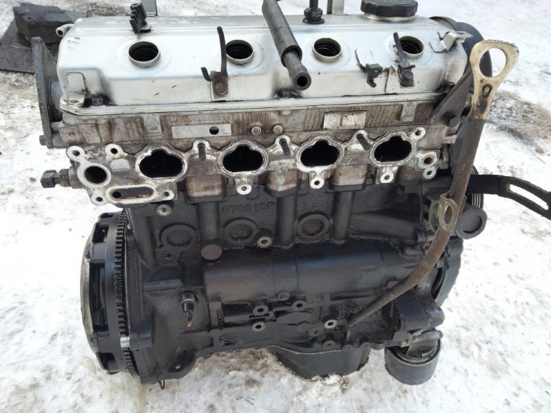 Двигатель мотор Tiggo 2007 2.4 Двигатель мотор Tiggo 2007 2.4