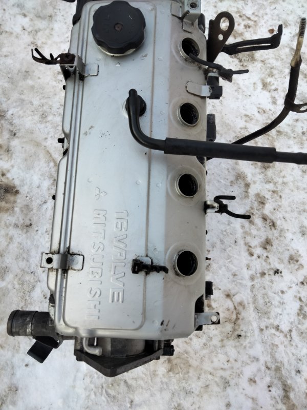 Двигатель мотор Tiggo 2007 2.4 Двигатель мотор Tiggo 2007 2.4