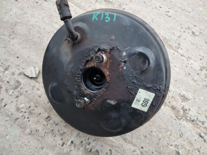 Вакуумный усилитель тормозов Sorento 2010 2(XM) 2.2 D4HB