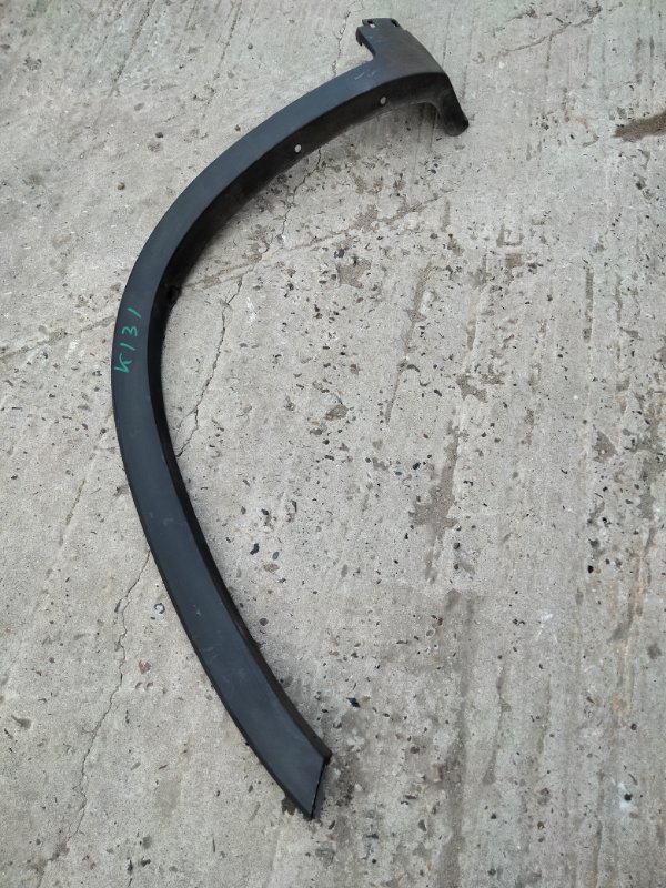 Молдинг на крыло Sorento 2010 2(XM) 2.2 D4HB