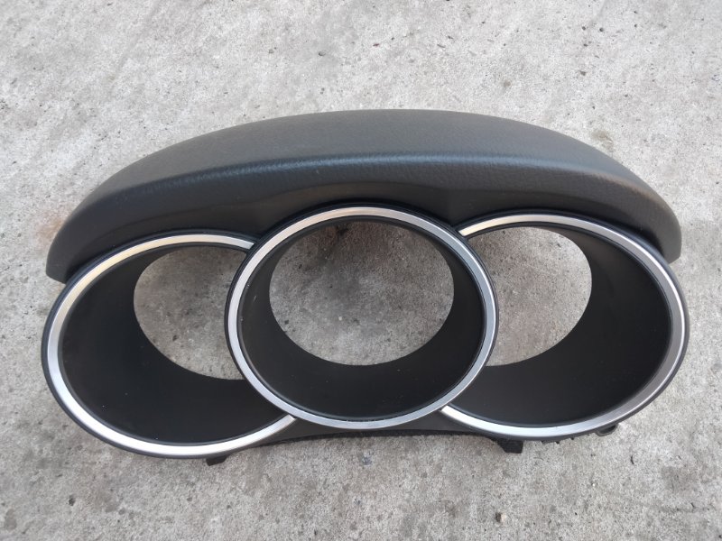 Козырек панели приборов Kia Sorento 2010 2(XM) 2.2 D4HB 84831-2P900 контрактная