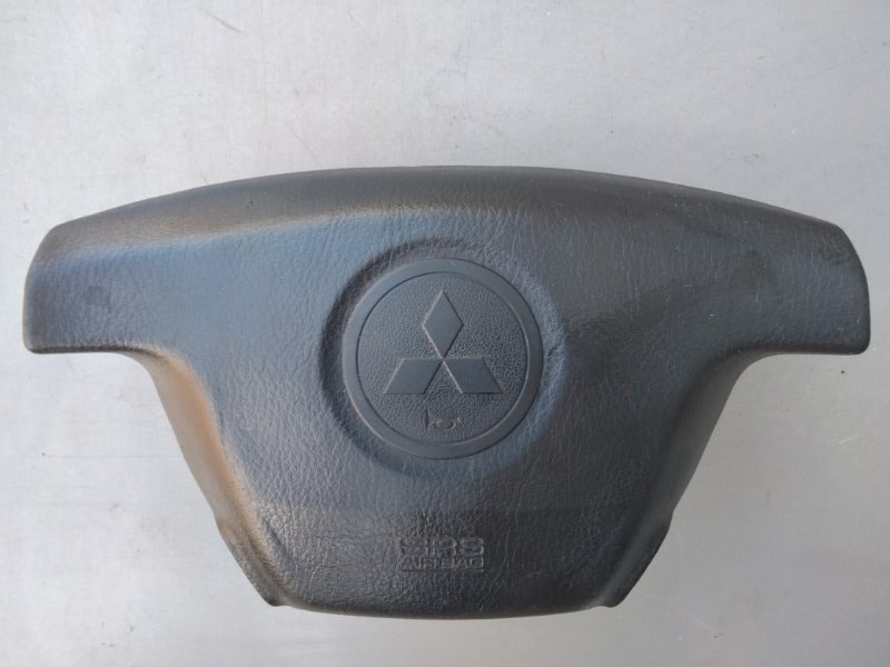 Подушка безопасности водителя Lancer 9