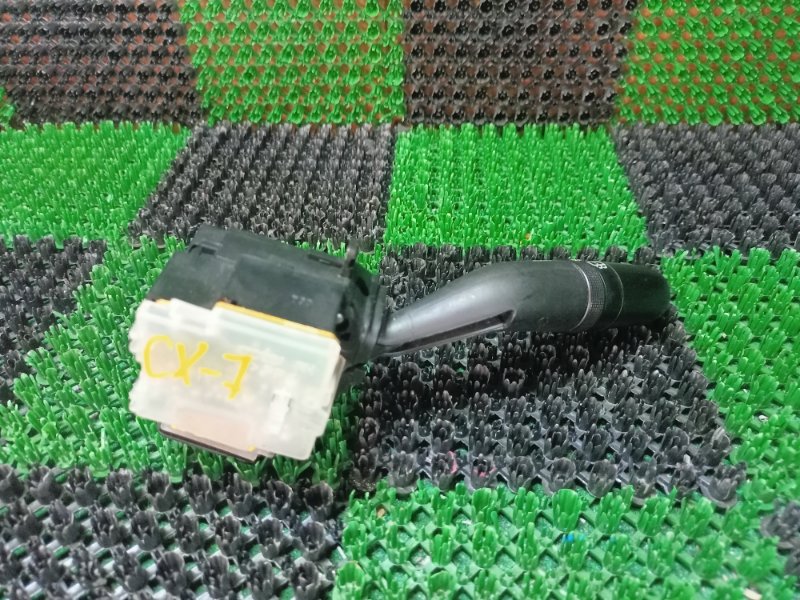 Подрулевой переключатель дворников CX-7 ER3P L3VDT