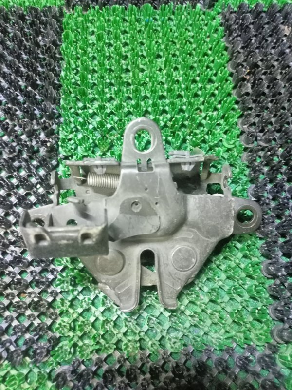 Замок капота WINDOM MCV30 1MZ-FE Замок капота WINDOM MCV30 1MZ-FE