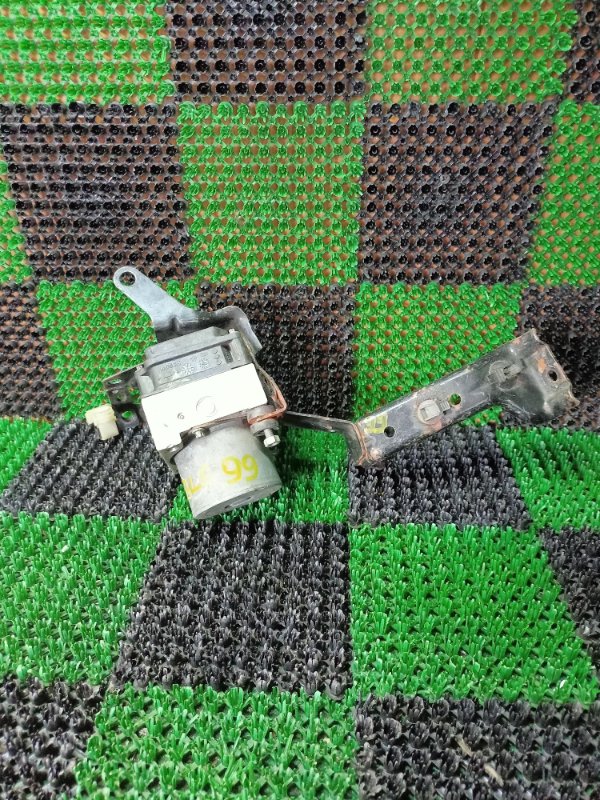 Запчасть блок abs SUBARU LEGACY B4 BL5 27534AG080 контрактная Блок ABS SUBARU LEGACY B4 BL5 27534AG080 контрактная
