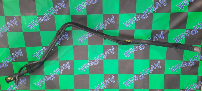 Горловина топливного бака HONDA FIT GE6 L13A 17660-TF0-003 контрактная