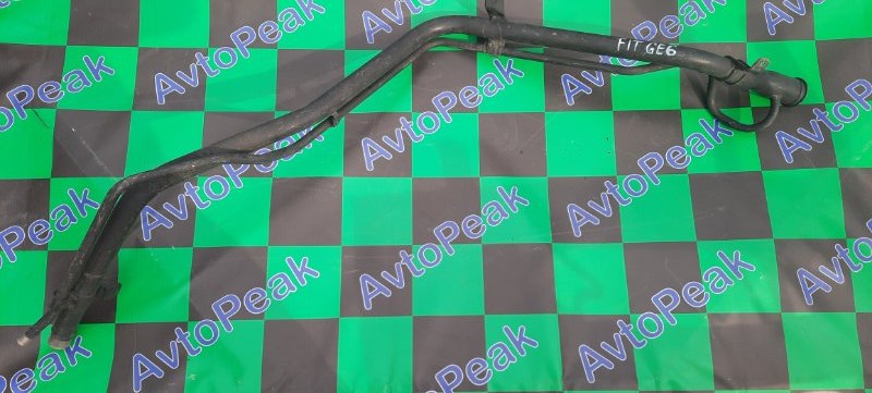 Горловина топливного бака FIT GE6 L13A