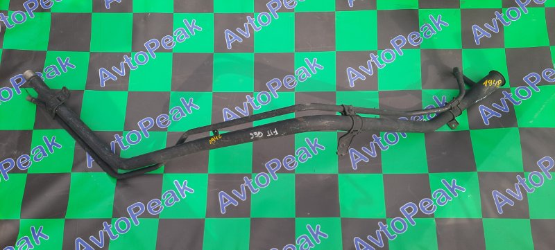 Запчасть горловина топливного бака HONDA FIT GE6 L13A 17660-TF0-003 контрактная Горловина топливного бака HONDA FIT GE6 L13A 17660-TF0-003 контрактная