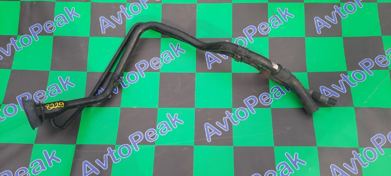 Горловина топливного бака MAZDA DEMIO DE3FS ZJ-VE D65142210 контрактная
