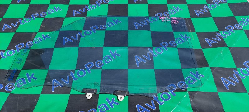 Стекло двери переднее левое TOYOTA RAV4 ACA21 контрактная