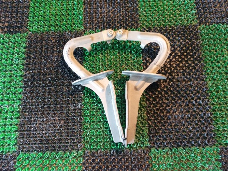 Петля капота BIGHORN UBS73 4JX1