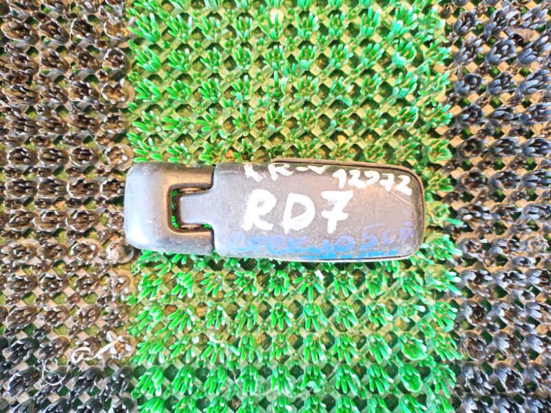 Петля двери багажника HONDA CR-V RD7 K24A 74760-S9A-003 контрактная