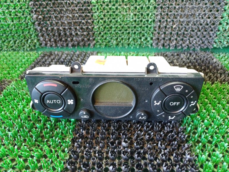 Блок управления климат-контролем FORD MONDEO 2001 3 CJBB 1149504 контрактная