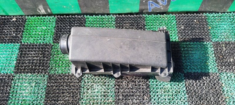 Корпус воздушного фильтра FORD MONDEO 2001 3 CJBB 1216623 контрактная