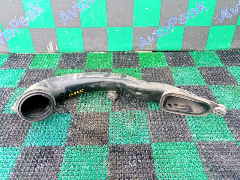 Патрубок воздушного фильтра 528I 1996 E39 286S1