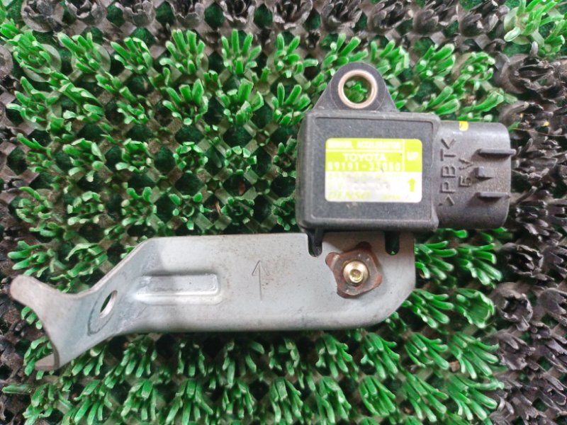 Запчасть датчик ускорения TOYOTA WINDOM MCV30 1MZ-FE 8919133050 контрактная Датчик ускорения TOYOTA WINDOM MCV30 1MZ-FE 8919133050 контрактная