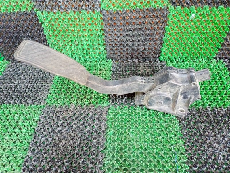 Педаль газа MAZDA DEMIO DE3FS ZY-VE K4238-7400 контрактная
