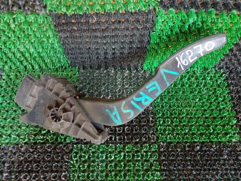 Педаль газа VERISA DC5W ZY-VE