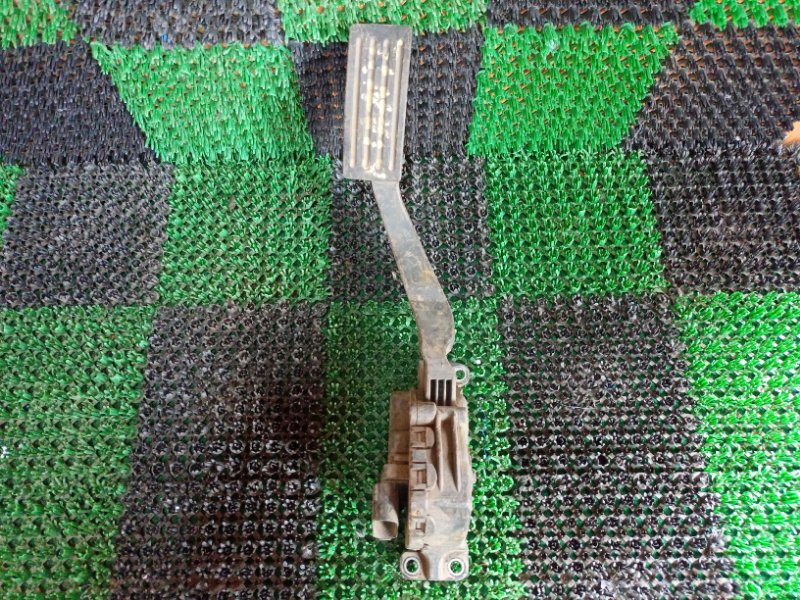 Педаль газа BIANTE CC3FW L3