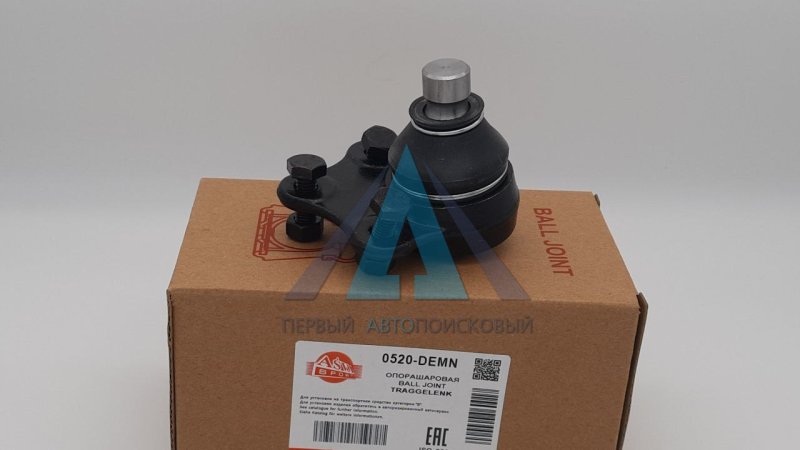 Шаровая опора передняя MAZDA DEMIO DY5W ZY-VE 0520-DEMN новая