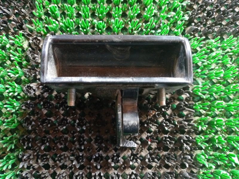 Запчасть ручка двери багажника HONDA AIRWAVE GJ1 L15A 84441-SLA-003ZA контрактная Ручка двери багажника HONDA AIRWAVE GJ1 L15A 84441-SLA-003ZA контрактная