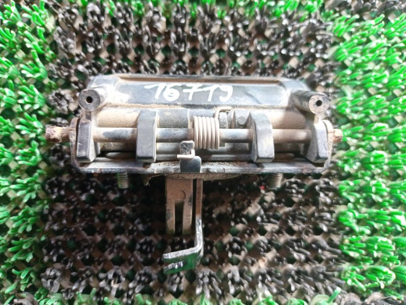 Ручка двери багажника AIRWAVE GJ1 L15A Ручка двери багажника AIRWAVE GJ1 L15A
