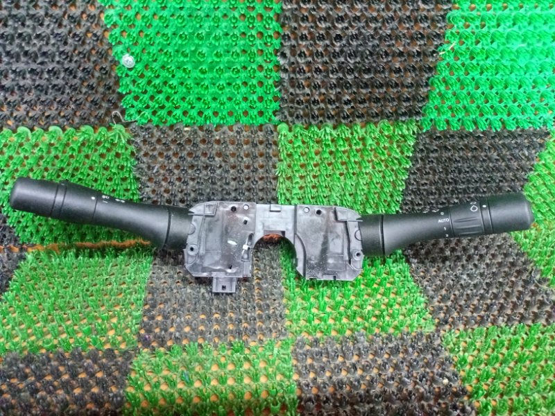 Блок подрулевых переключателей RENAULT FLUENCE 2009 L30R H4M 721 255670029R контрактная