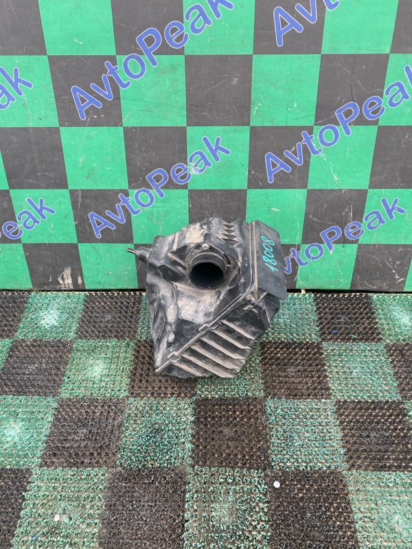 Запчасть корпус воздушного фильтра RENAULT FLUENCE 2009 L30R H4M 721 8200947663 контрактная Корпус воздушного фильтра RENAULT FLUENCE 2009 L30R H4M 721 8200947663 контрактная