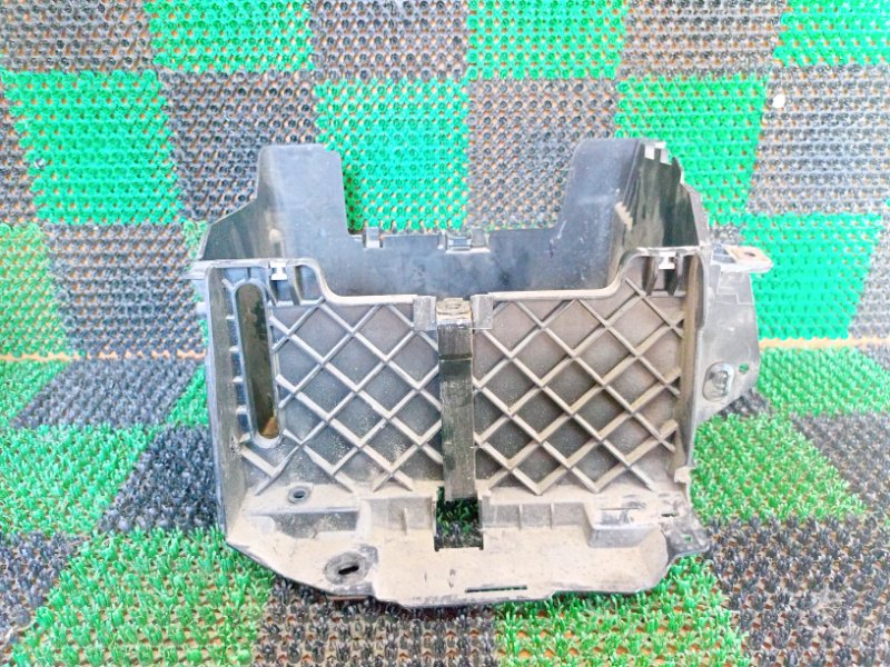 Запчасть короб аккумулятора RENAULT FLUENCE 2009 L30R H4M 721 244466737R контрактная Короб аккумулятора RENAULT FLUENCE 2009 L30R H4M 721 244466737R контрактная