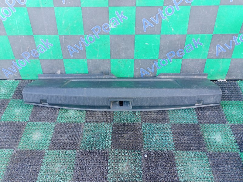Накладка замка багажника RENAULT FLUENCE 2009 L30R H4M 721 849202323R контрактная