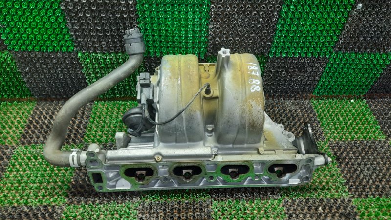 Запчасть коллектор впускной OPEL ASTRA 1999 G X18XE1 90536060 контрактная Коллектор впускной OPEL ASTRA 1999 G X18XE1 90536060 контрактная