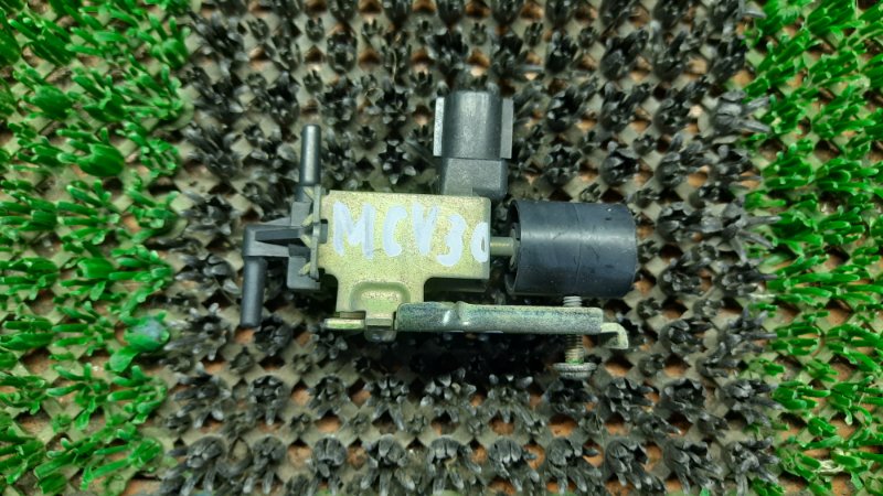 Запчасть клапан электромагнитный TOYOTA WINDOM MCV30 1MZ-FE 25860-20040 контрактная Клапан электромагнитный TOYOTA WINDOM MCV30 1MZ-FE 25860-20040 контрактная