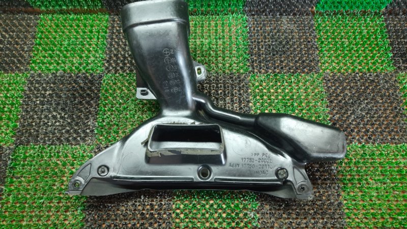 Воздухозаборник WINDOM MCV30 1MZFE Воздухозаборник WINDOM MCV30 1MZFE
