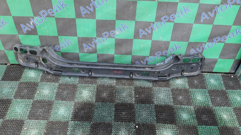 Жесткость бампера задний BMW 528I 2007 E60 N52B30A 51127056343 контрактная