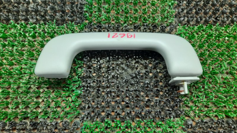 Ручка потолка передняя левая KIA PICANTO 2022 JA G3LD 85342M0100 контрактная