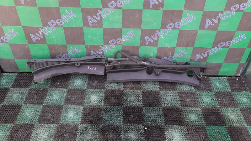 Решетка под лобовое стекло MAZDA DEMIO DE5FS ZY-VE D651507R0B контрактная