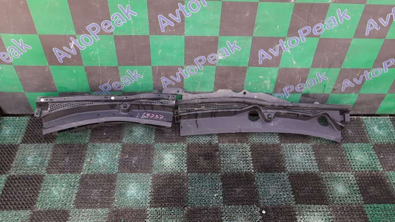 Решетка под лобовое стекло MAZDA DEMIO DE3FS ZJ-VE D651507R0B контрактная