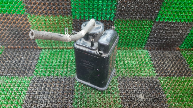 Фильтр паров топлива TOYOTA WINDOM MCV30 1MZ-FE 77704-63010 контрактная