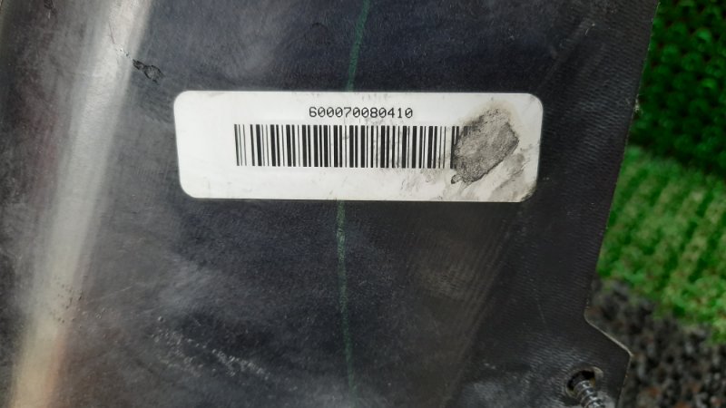 Консоль под рулевой колонкой MERCEDES-BENZ ML280 CDI W164 642.940
