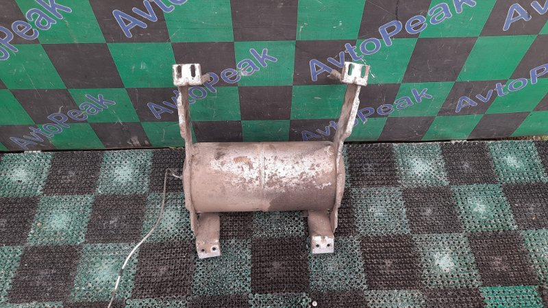 Ресивер пневмоподвески ML280 CDI 2008 W164 642.940