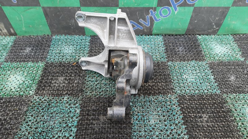 Подушка двигателя левая NISSAN QASHQAI J11 R9M