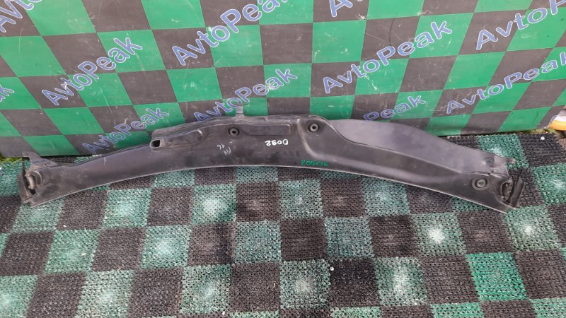 Решетка под лобовое стекло ML280 CDI 2008 W164 642.940