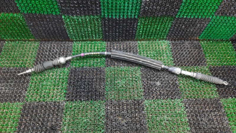 Трос переключения акпп OUTBACK 2010 BR9 EJ25