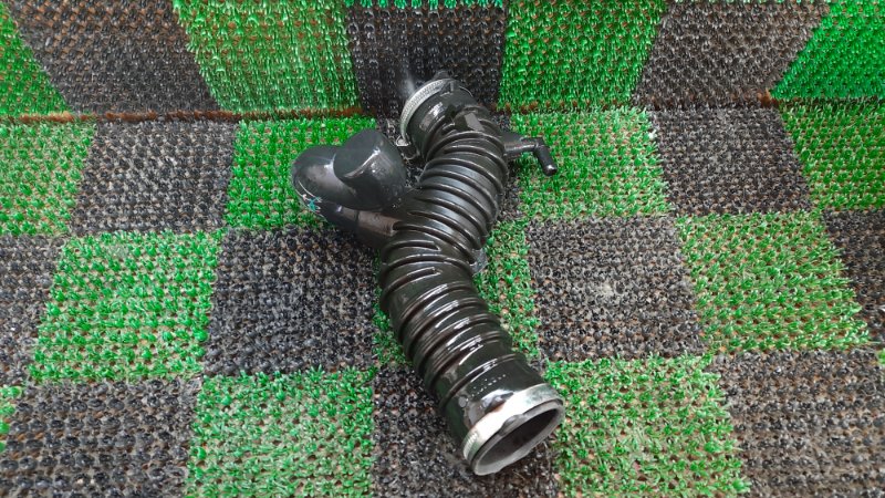 Запчасть патрубок дроссельной заслонки RENAULT FLUENCE 2009 L30R H4M 721 8200824056 контрактная Патрубок дроссельной заслонки RENAULT FLUENCE 2009 L30R H4M 721 8200824056 контрактная