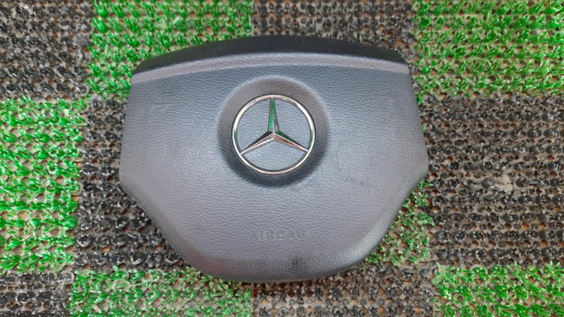 Запчасть airbag MERCEDES-BENZ ML280 CDI 2008 W164 642.940 A1644600098 контрактная Airbag MERCEDES-BENZ ML280 CDI 2008 W164 642.940 A1644600098 контрактная