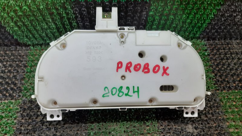 Спидометр PROBOX NCP51